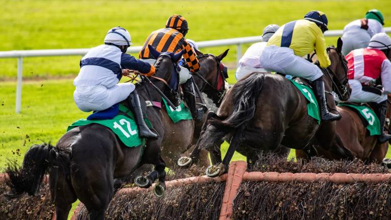 Go North Raceday