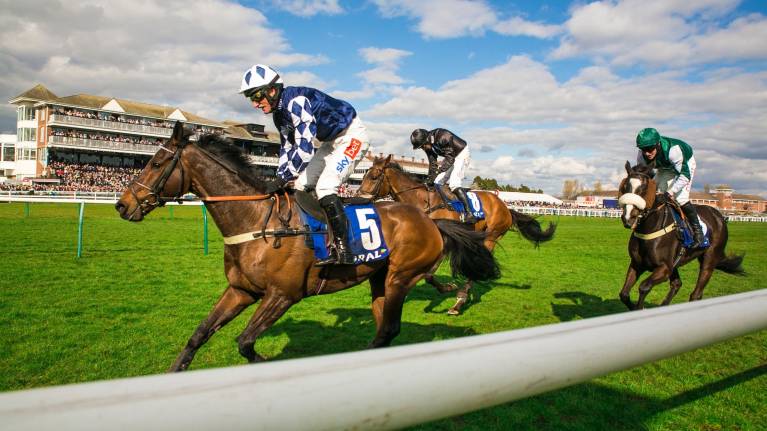 Scottish Grand National