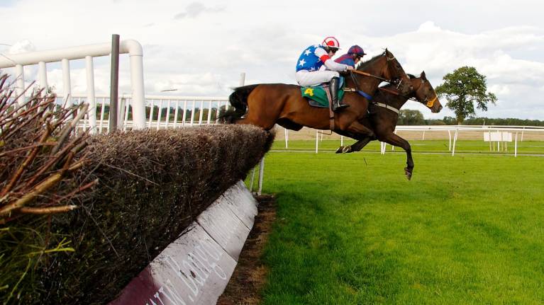 Virgin Bet Spring Into Racing Day