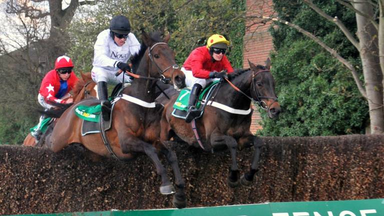 bet365 Flat Season Opener