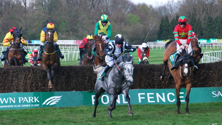 Virgin Bet Scilly Isles Saturday