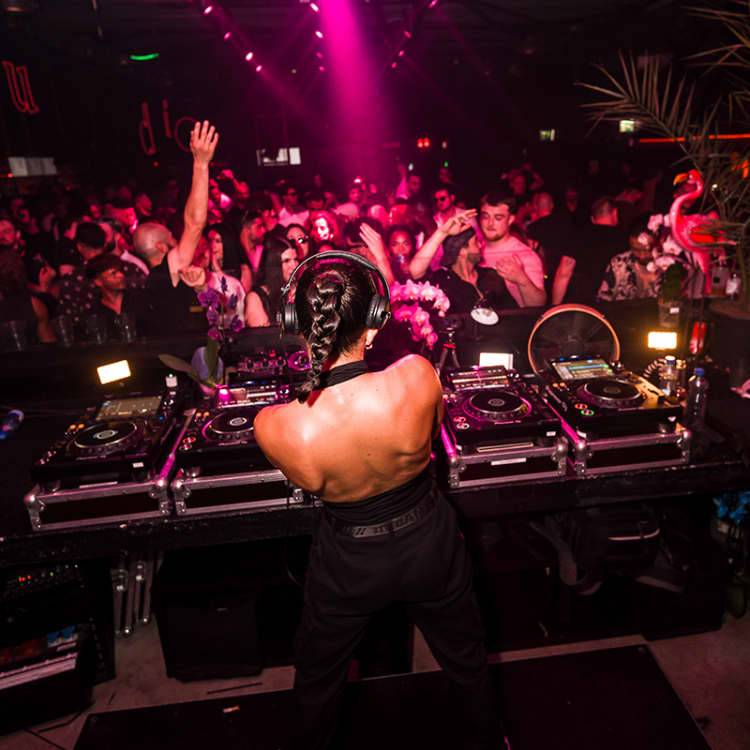 Jungle House Festival 2026