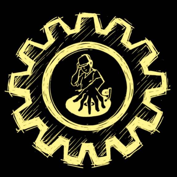 JUNGLE IS autoMATIC