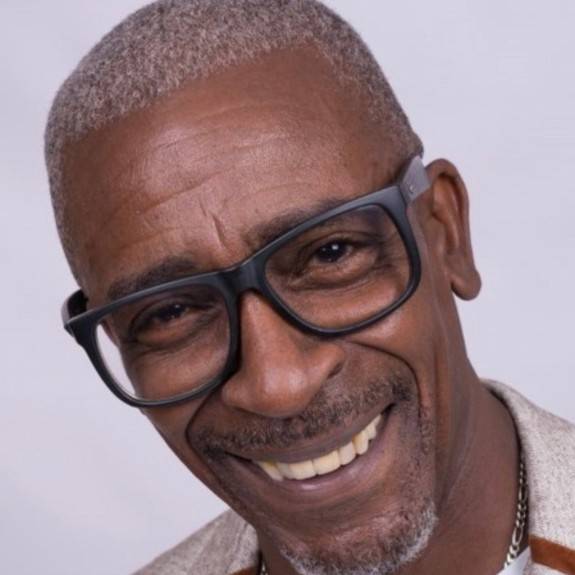 Junior Giscombe