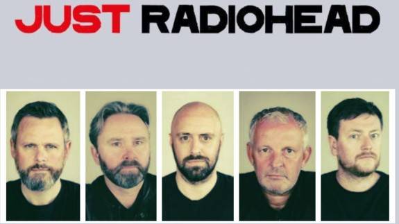 Just Radiohead