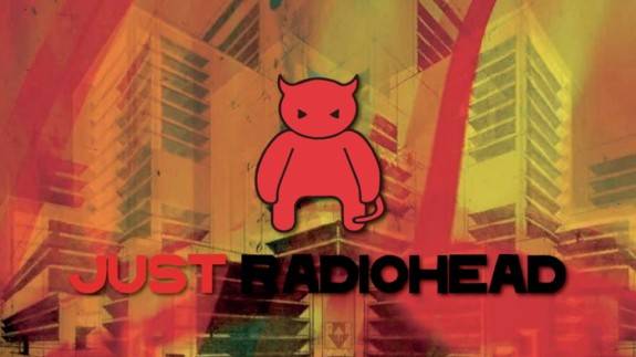 Just Radiohead