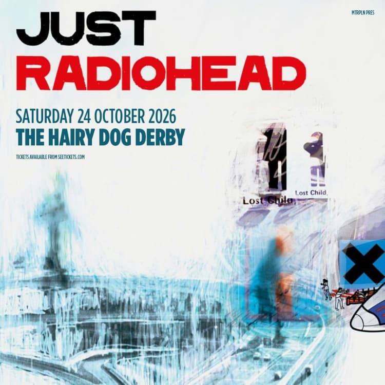 Just Radiohead
