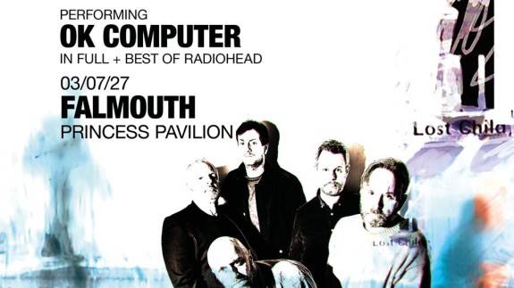 Just Radiohead