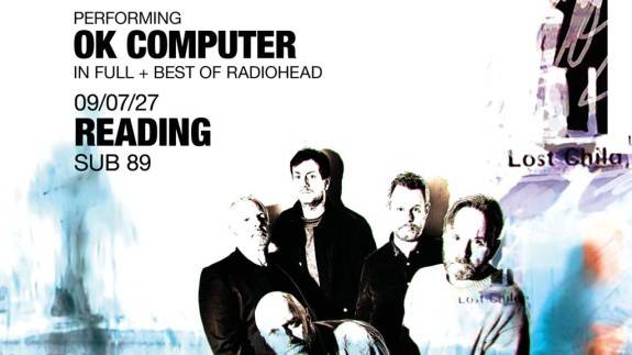 Just Radiohead