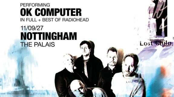 Just Radiohead