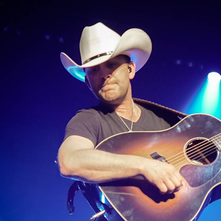 Justin Moore