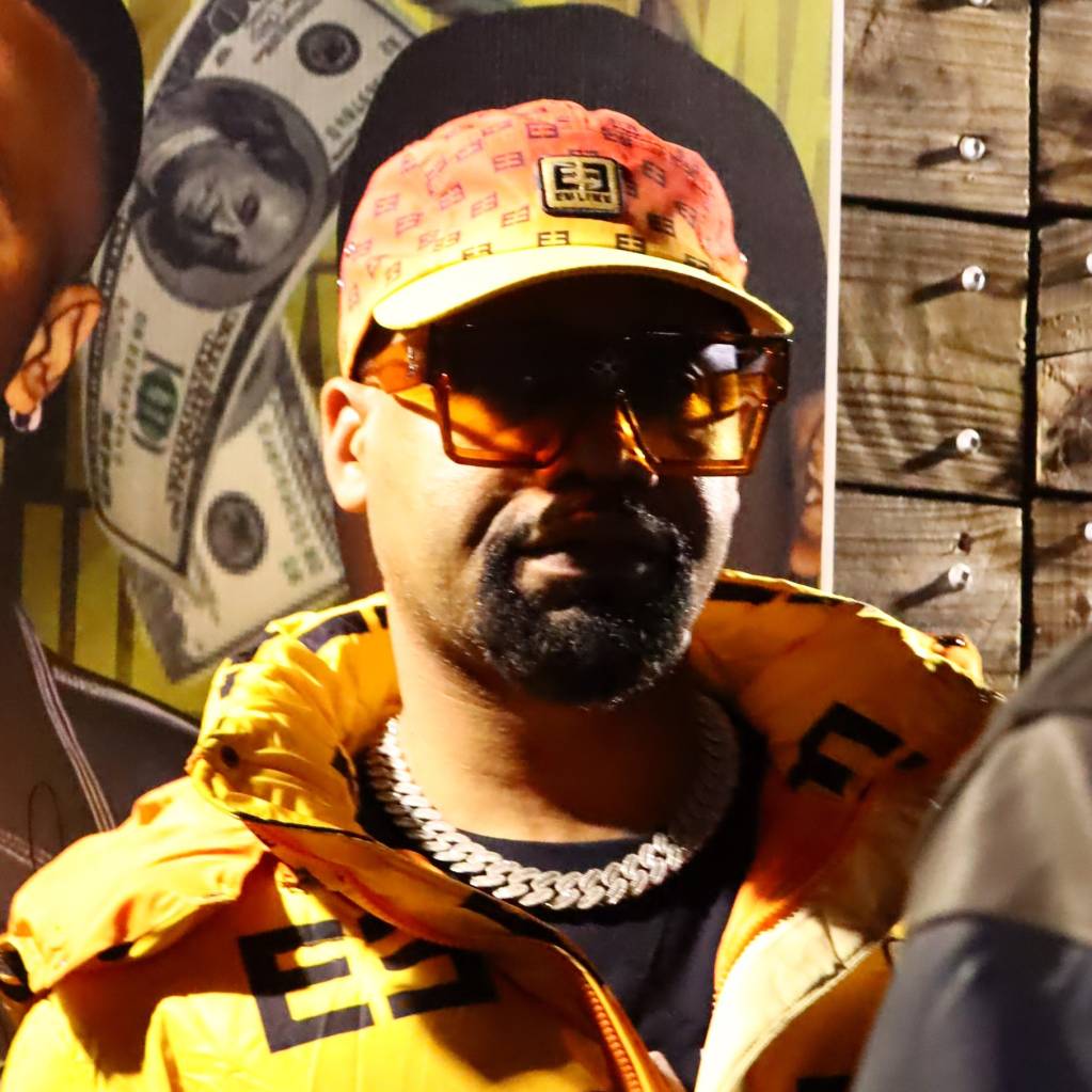 Juvenile at Bar 5015