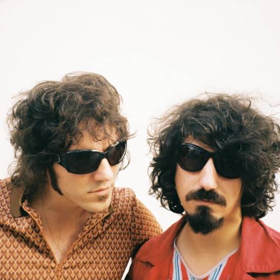 Juventude en Zaragoza | GPS 16