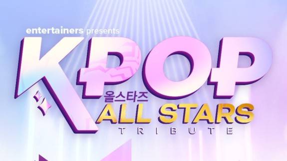 K-Pop All Stars