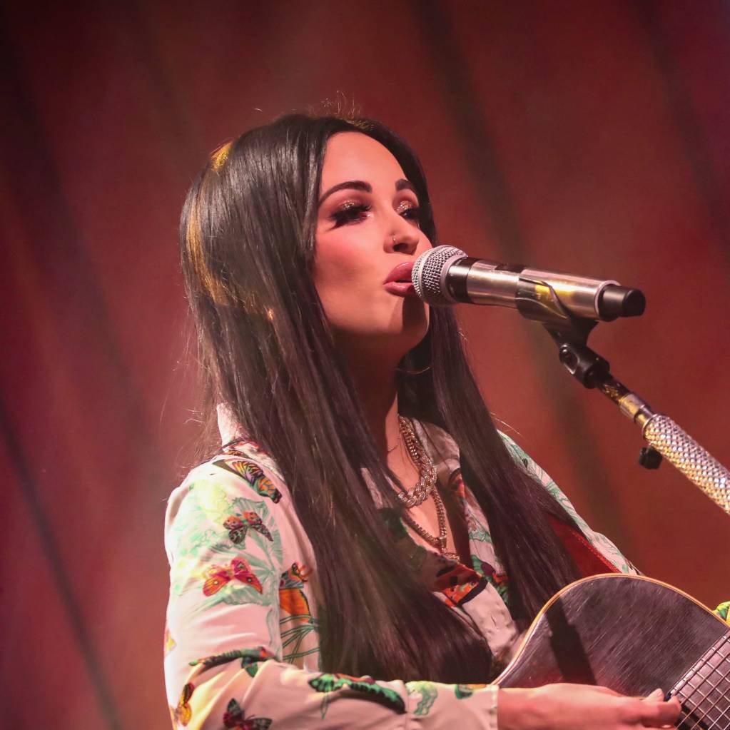 Kacey Musgraves at Palace Theatre St. Paul