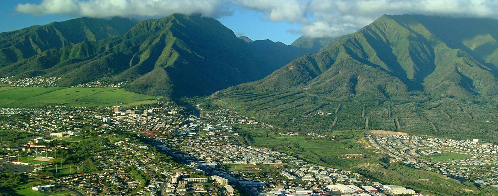 Kahului