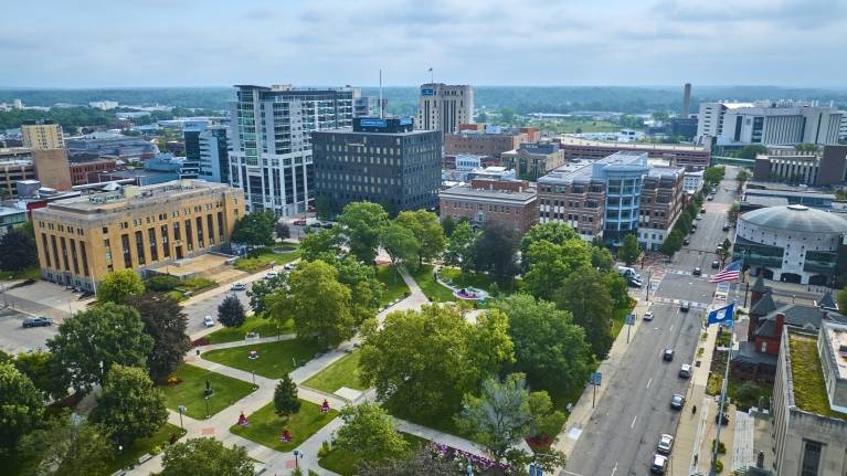 Kalamazoo