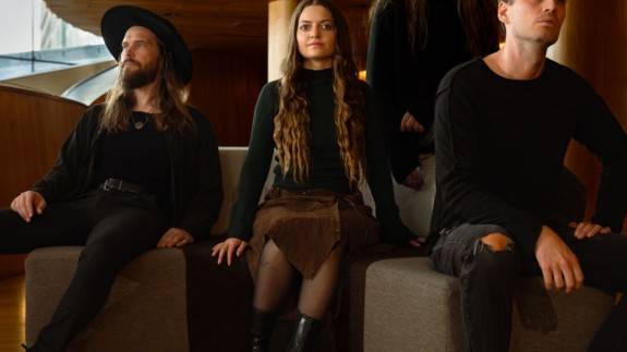 Kalandra – The Other Side Release Tour