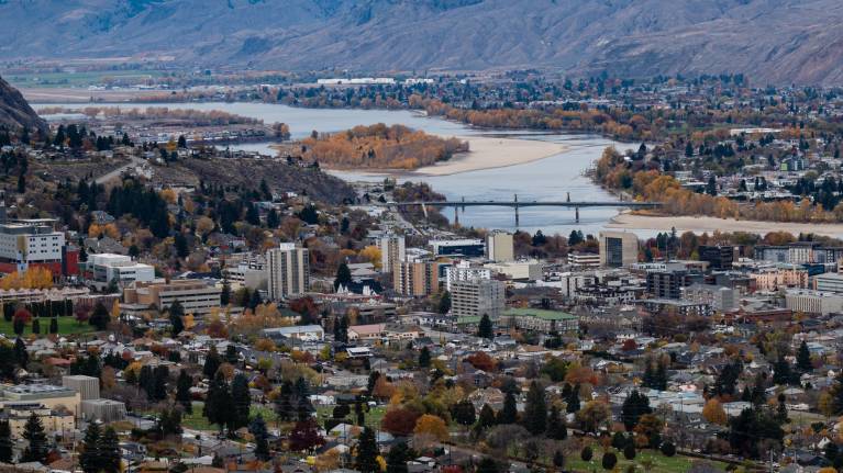 Kamloops