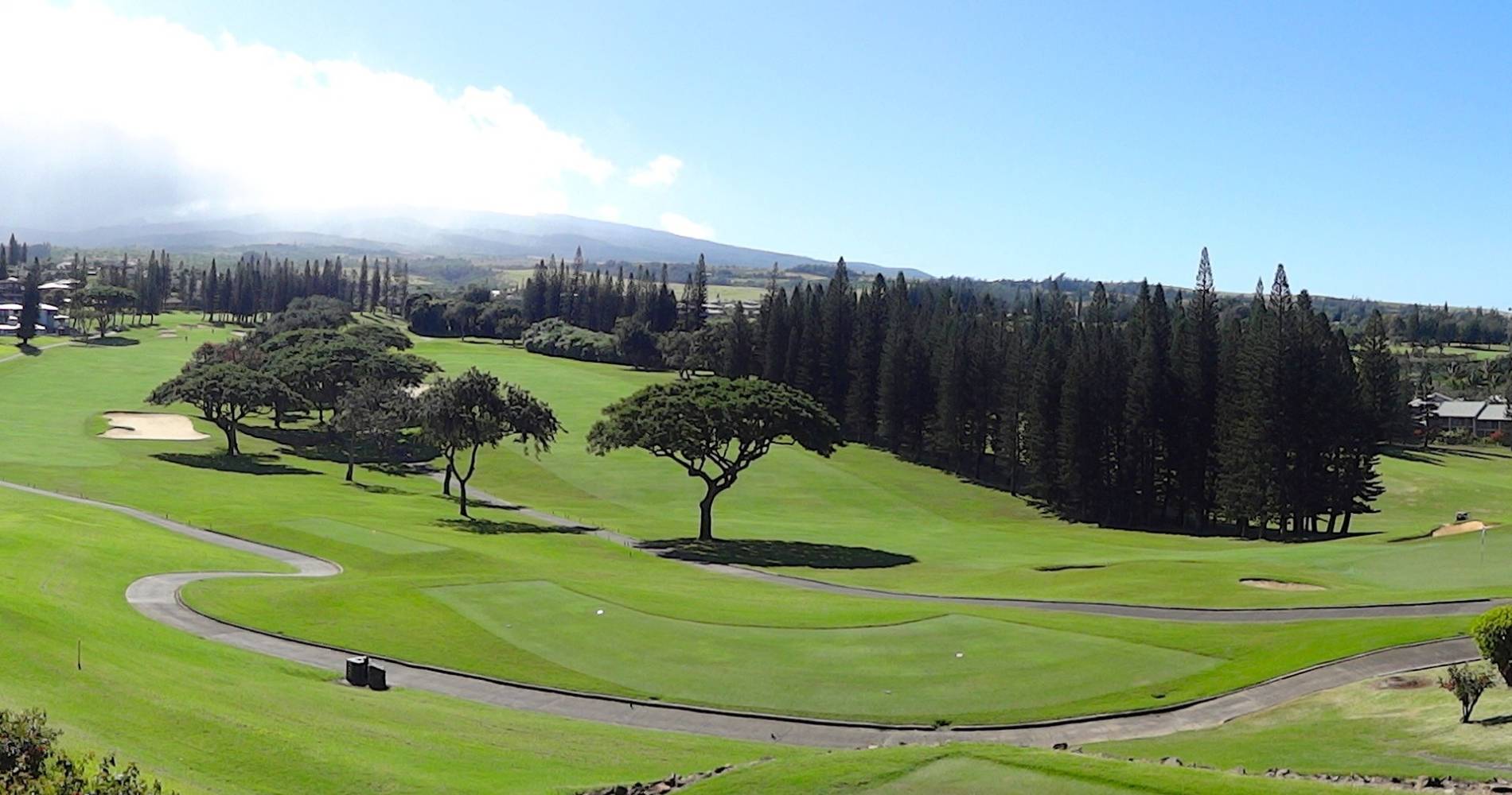 The Sentry Tournament of Champions 15 Jan 2025 Kapalua Golf Resort