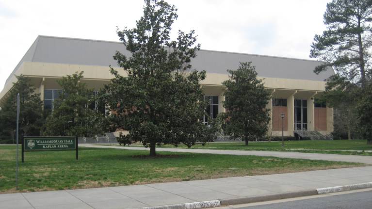 Kaplan Arena