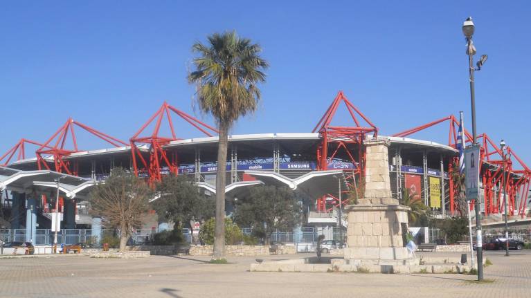 Georgios Karaiskakis Stadium