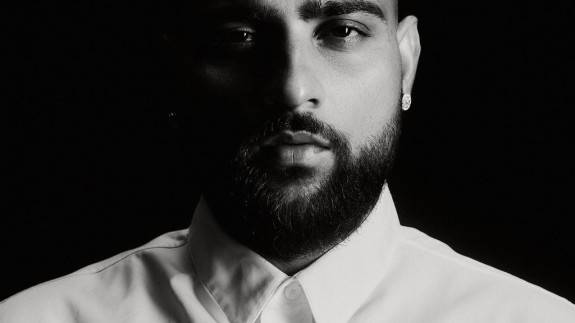 Karan Aujla