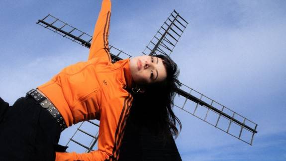 Karen Dió: Fugaz UK Headline Tour