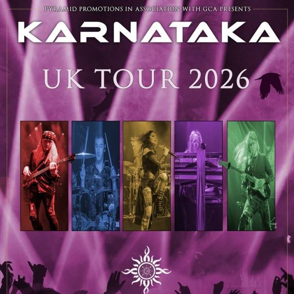 Karnataka - Requiem for a Night