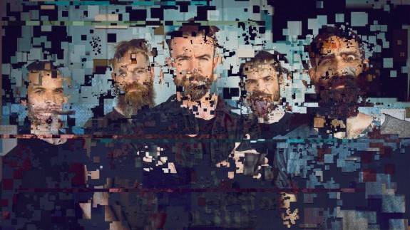 Karnivool "In Verses Tour" + Intervals
