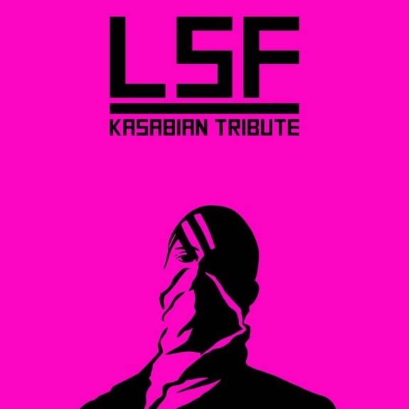 Kasabian Tribute