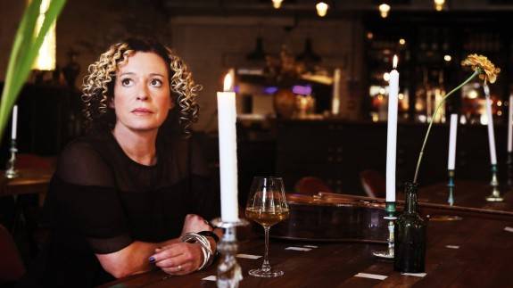 Kate Rusby: The Springshine Tour - Live Lounge