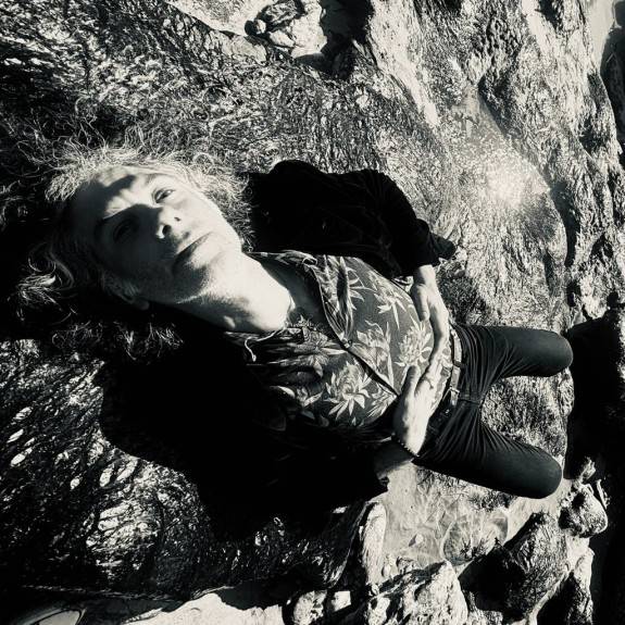 Kavus Torabi Live + Justin Robertson's Five Green Moons