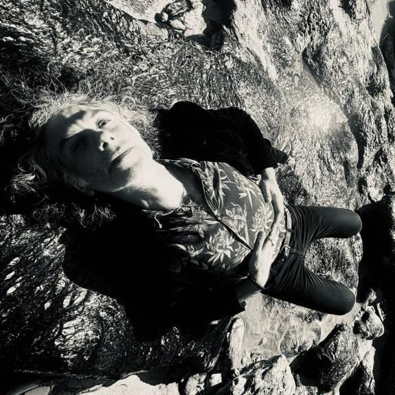 Kavus Torabi Live + Justin Robertson's Five Green Moons