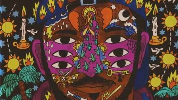 Kaytranada's 99.9% Revisited