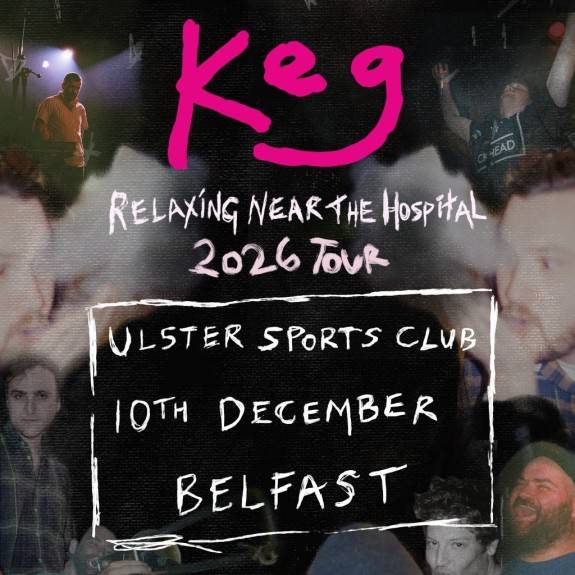 KEG Belfast