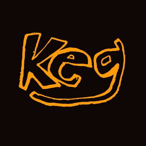 Keg + guests