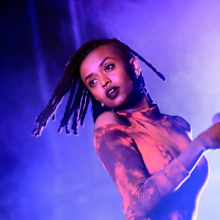 Kelela