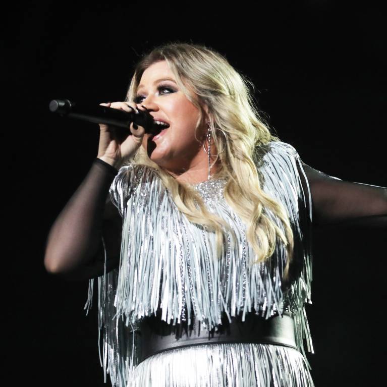 Kelly Clarkson