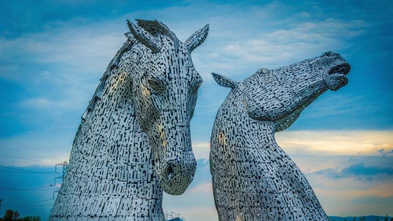 “Run About the Braes”: A Look Ahead at 2023 Racing in Scotland