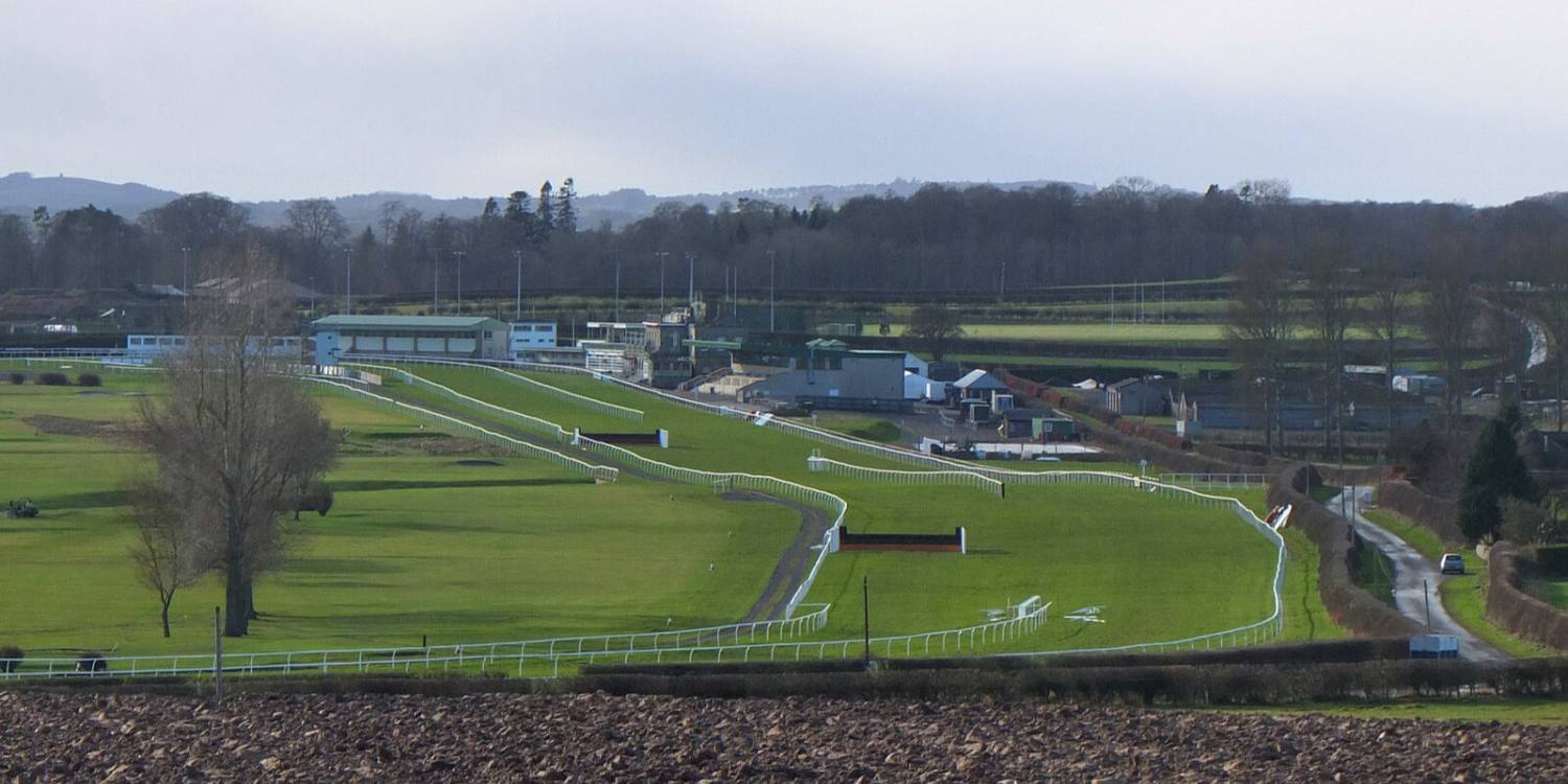 Kelso Racecourse