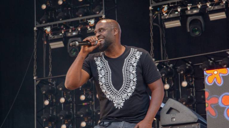 De La Soul