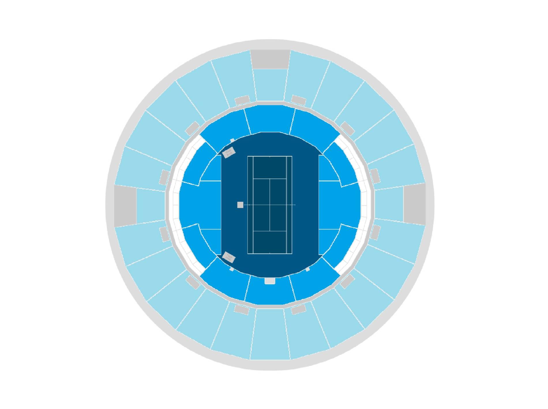 TICKETS Group Stage & Quarterfinals Sydney United Cup 28 Dec 2024