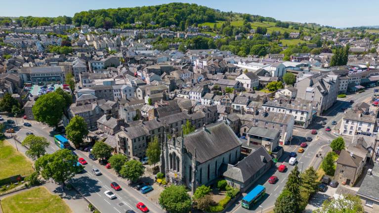 Kendal