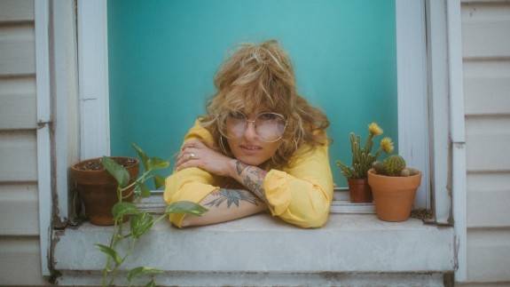 Kendra Morris + Parlour Greens + Taylor Williams