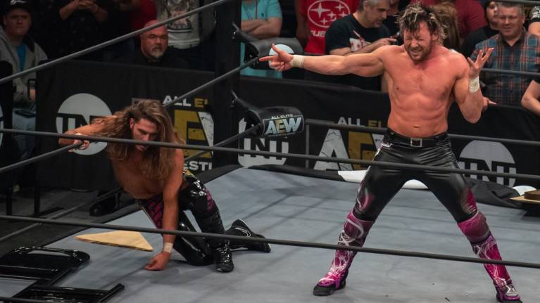 ROH: Supercard of Honor