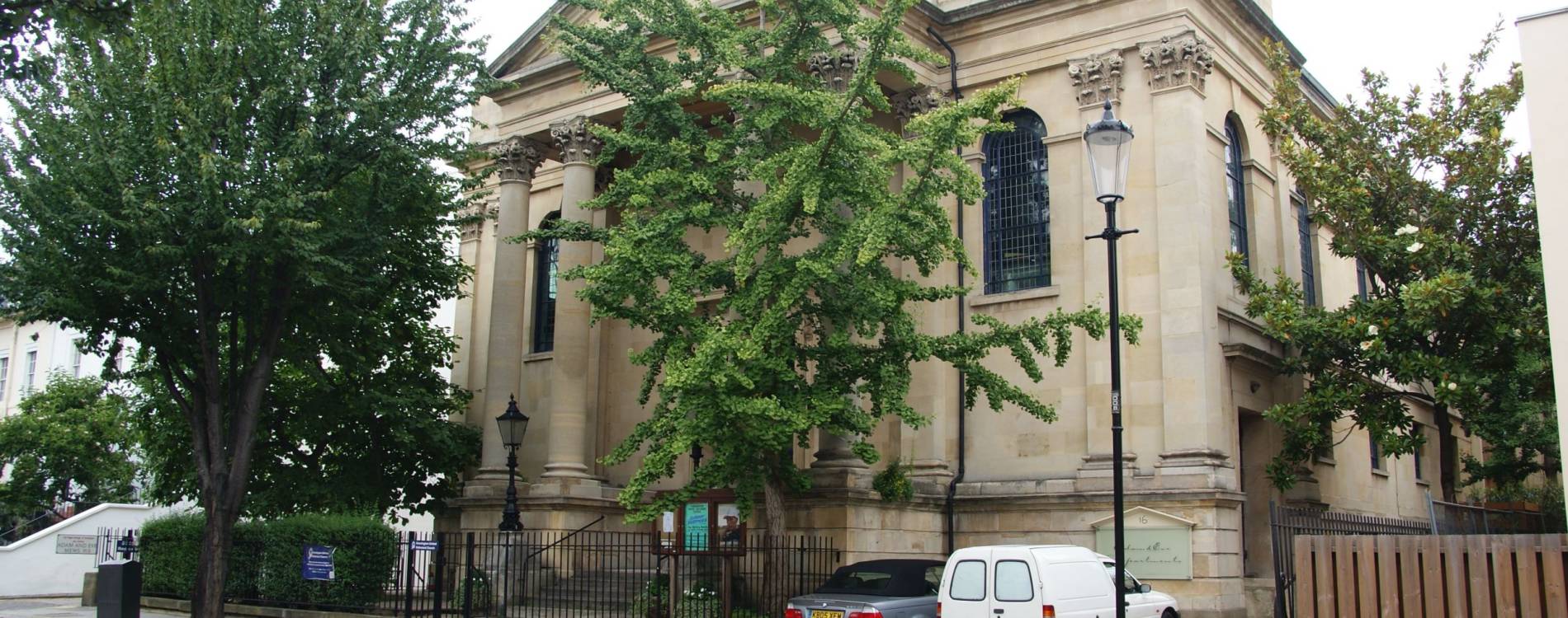 Kensington United Reformed Church