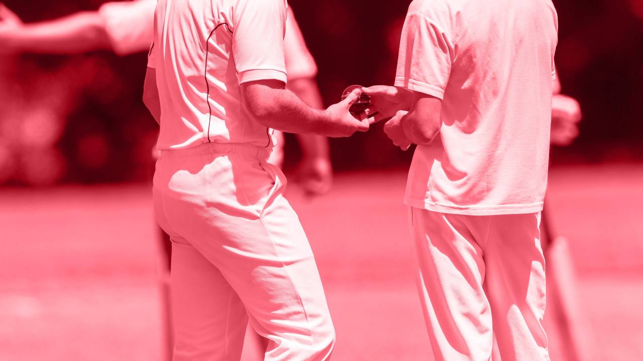 Kent CCC (Kent Spitfires)