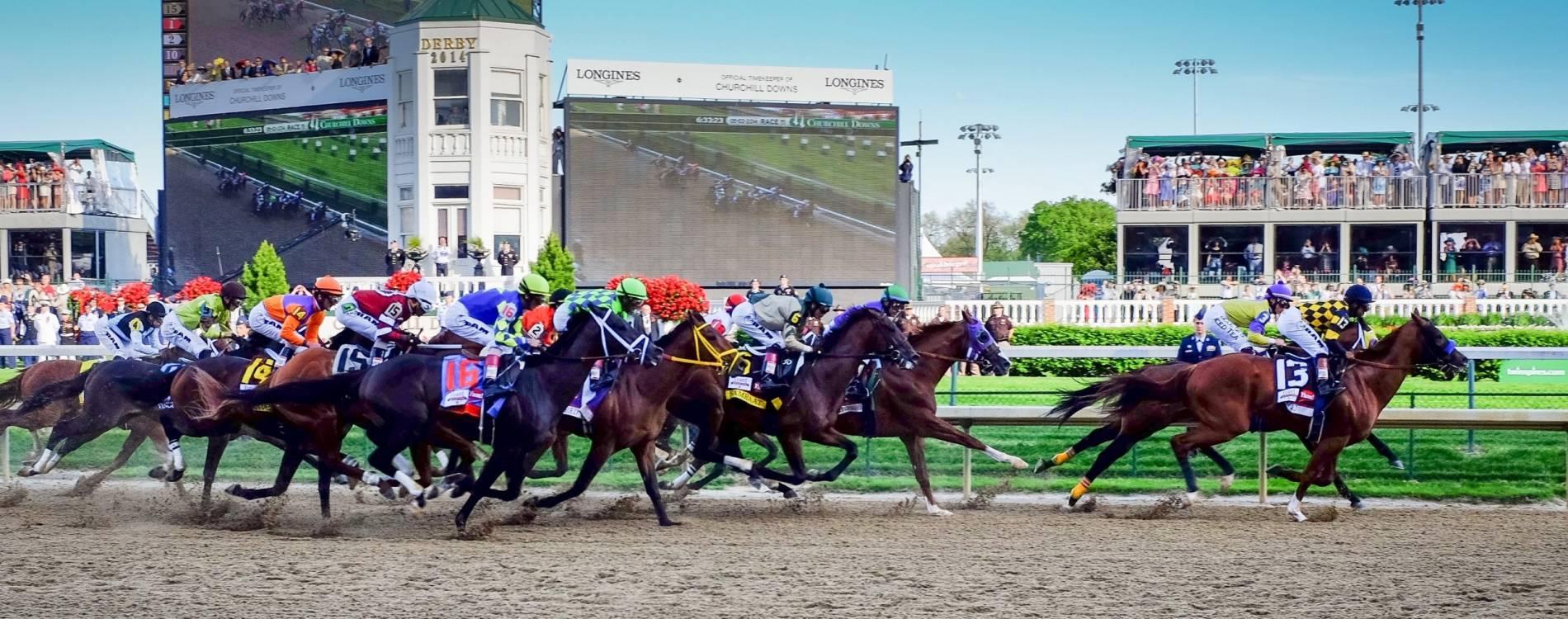 Kentucky Derby