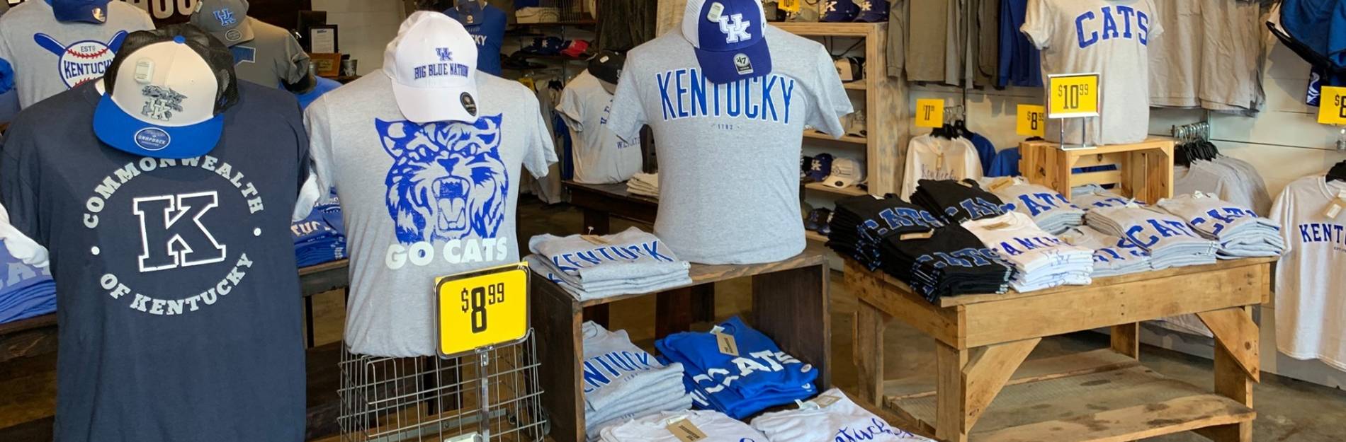 Kentucky Gear & Collectibles